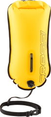 Cressi Glide Pro Yüzücü Şamandırası