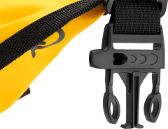 Cressi Glide Pro Yüzücü Şamandırası
