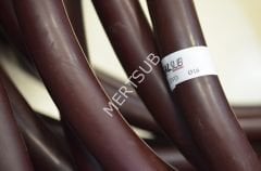 Sigalsub Reaktive 16,00 mm Metraj Lastik 10cm