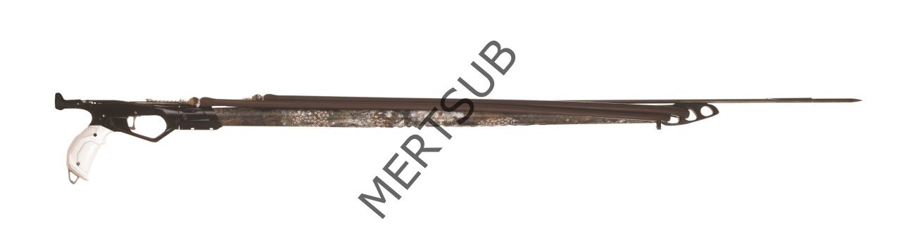 O.M.E.R Invictus Hf Camu Açık Kafa Zıpkın