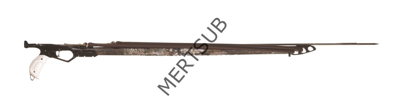O.M.E.R Invictus Hf Camu Açık Kafa Zıpkın
