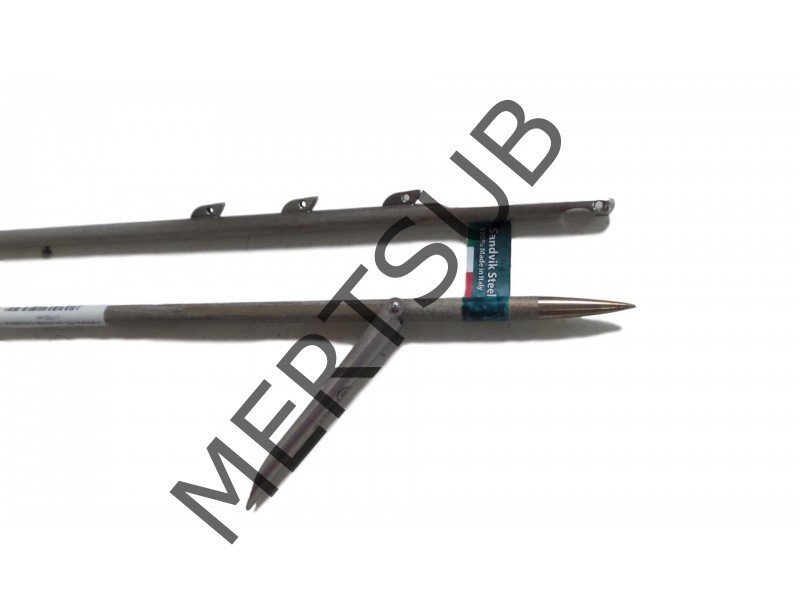 Sigalsub 52 Hrc 6,25 mm Shark Fin Şiş