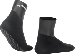 Cressi Sarago 5,00 mm Çorap-Bilek Contalı