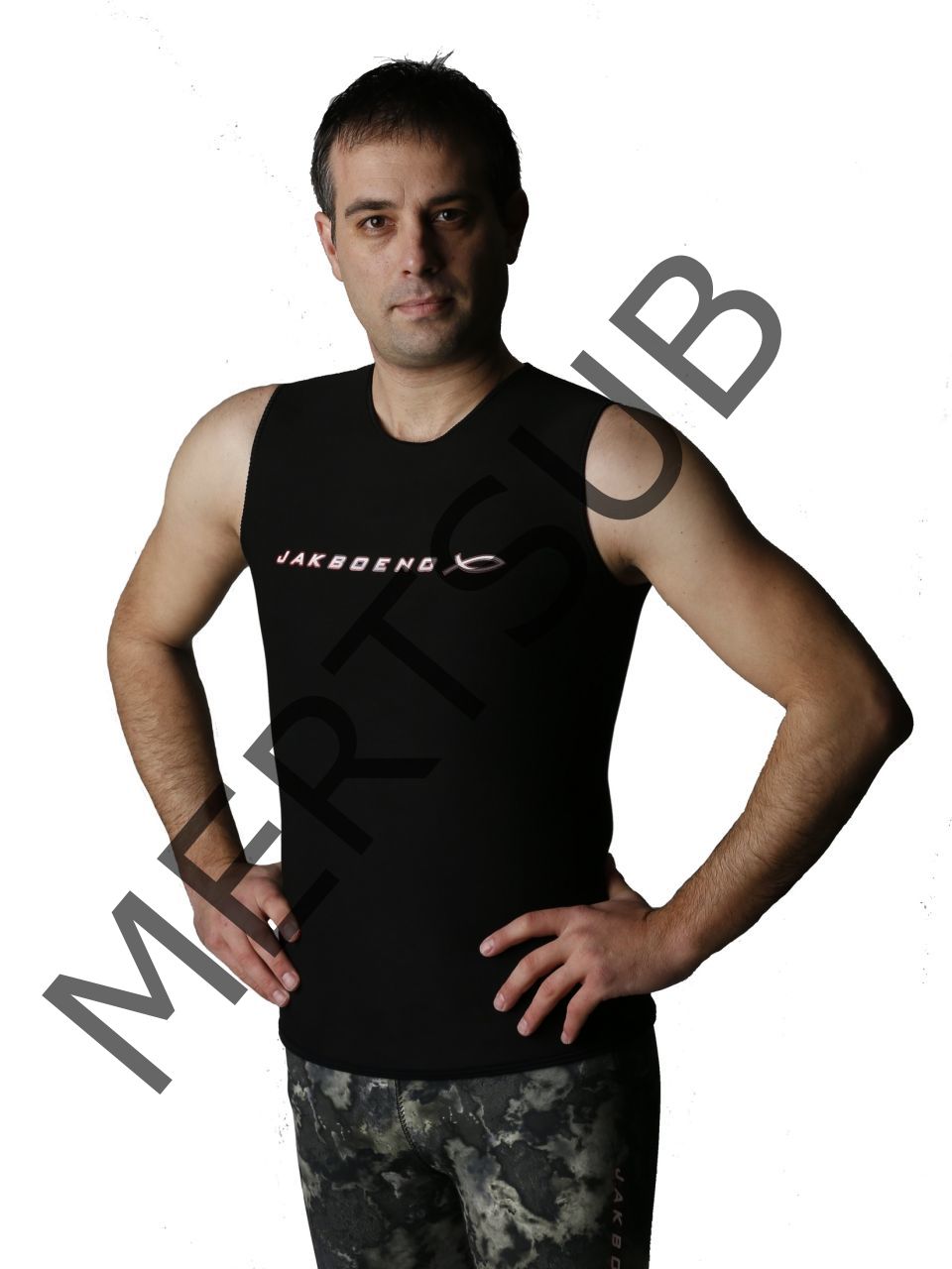 Jak Boeno 3,000 mm İç Yelek