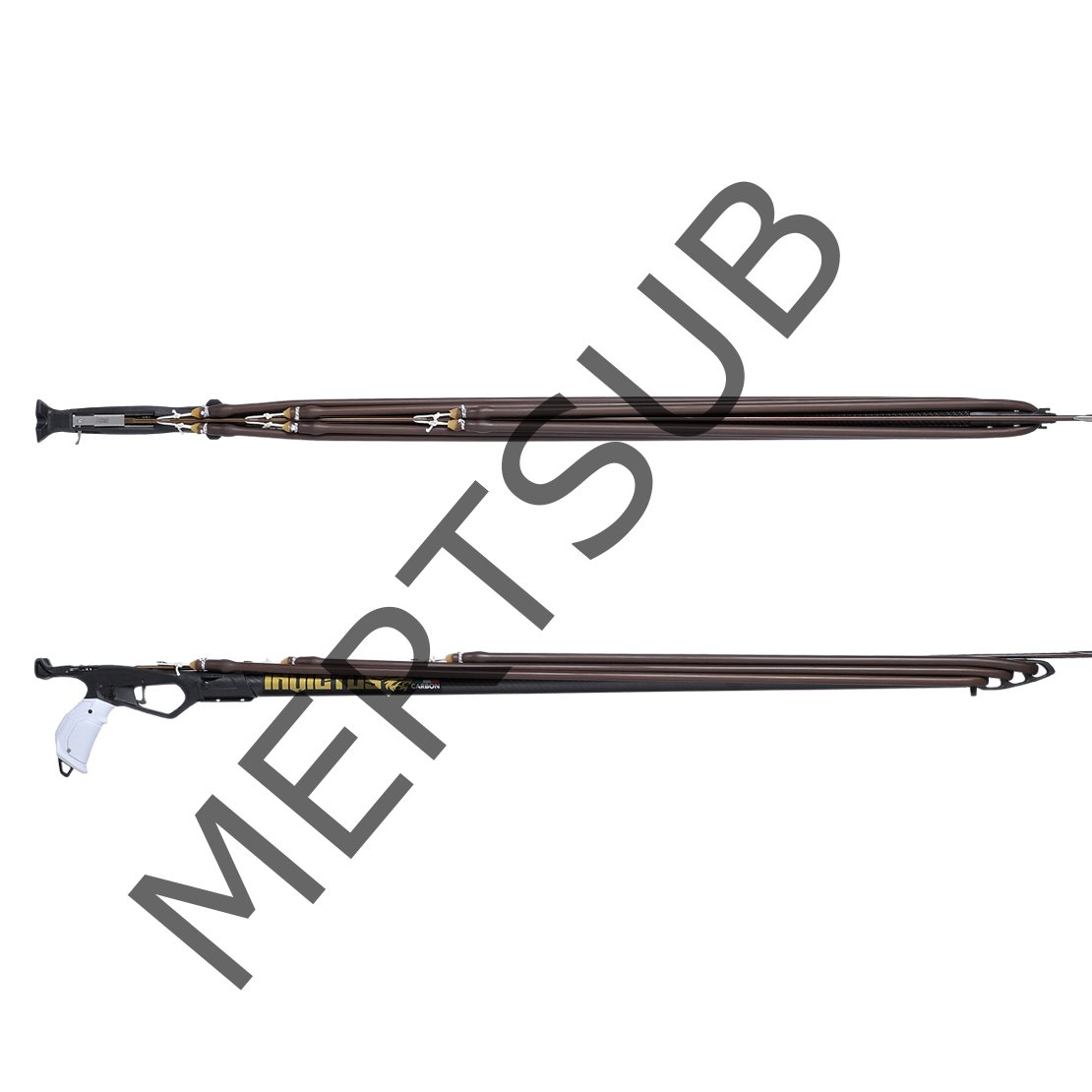 O.M.E.R Invictus Carbon Açık Kafa Zıpkın 100cm