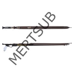 O.M.E.R Invictus Carbon Açık Kafa Zıpkın 100cm