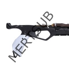 O.M.E.R Invictus Carbon Açık Kafa Zıpkın 100cm
