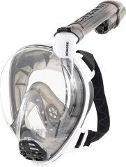 Cressi Komodo Yetişkin Full Face Maske