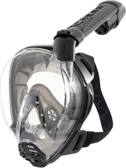 Cressi Komodo Yetişkin Full Face Maske