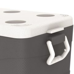 IcePeak CoolCraft 60 Buzluk 56.4 Litre-FÜME