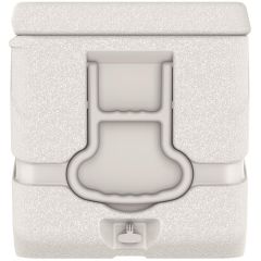 IcePeak CoolCraft 80 Tekerlekli Buzluk 75.2 Litre-BEYAZ