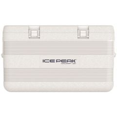 IcePeak CoolCraft 120 Buzluk 113 Litre-BEYAZ