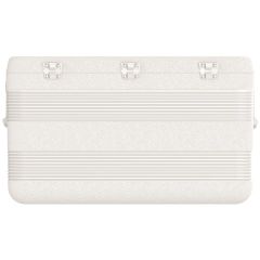 IcePeak CoolCraft 120 Buzluk 113 Litre-BEYAZ