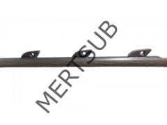 Sigalsub 52 Hrc 7,00 mm Shark Fin Şiş