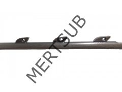 Sigalsub 52 Hrc 7,00 mm Shark Fin Şiş