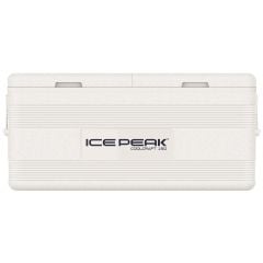 IcePeak CoolCraft 150 Buzluk 141 Litre-BEYAZ