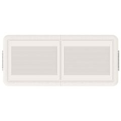 IcePeak CoolCraft 150 Buzluk 141 Litre-BEYAZ