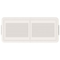 IcePeak CoolCraft 150 Buzluk 141 Litre-BEYAZ