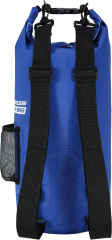 Cressi Fermuarlı Kuru Çanta-10 lt