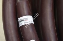 Sigalsub Reaktive 17,50 mm Metraj Lastik 130cm