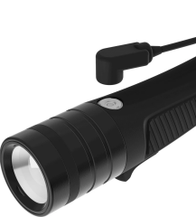 Cressi Hunt 1600 Lümen Dalış Feneri