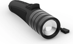 Cressi Hunt 1600 Lümen Dalış Feneri