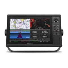 Garmin Gpsmap 1222XSV Chartplotter / Balık Bulucu Combo