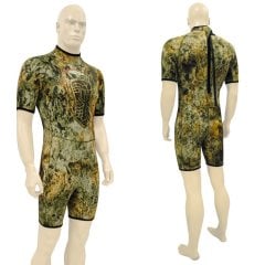 Freesub Expert Multy 3,00 mm Shorty