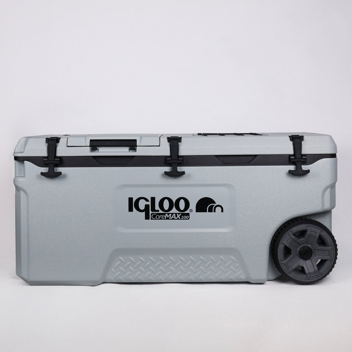 IGLOO CoreMAX 100 Tekerlekli Buzluk 100 Litre