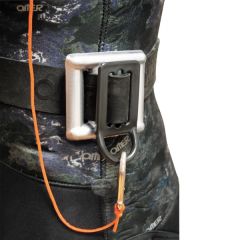 O.M.E.R Plastik D-ring