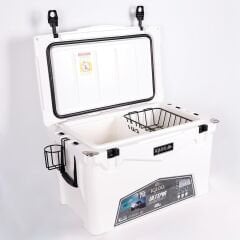 IGLOO Ultima 60 Qt RotoMold Buzluk 57 Litre