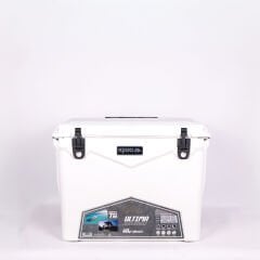 IGLOO Ultima 60 Qt Tekerlekli RotoMold Buzluk 57 Litre
