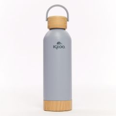 Igloo Hydrate Pro Termos 500ml- DUMAN MAVİ