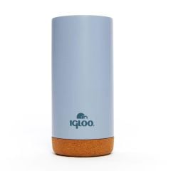 Igloo Cork Mug 500ml- DUMAN MAVİ