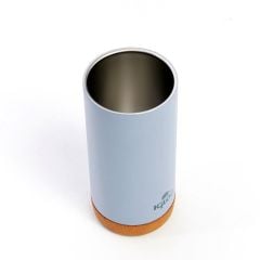 Igloo Cork Mug 500ml- DUMAN MAVİ