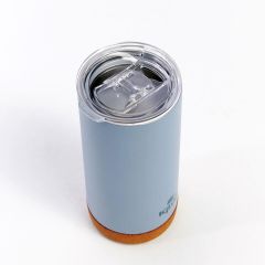 Igloo Cork Mug 500ml- DUMAN MAVİ