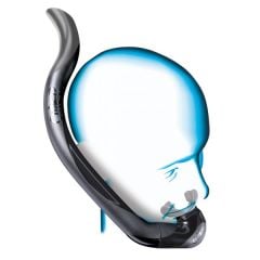 O.M.E.R Slalom Şnorkel