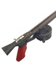Diverman Diablo Kapalı Kafa Zıpkın 82 cm