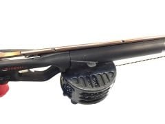 Diverman Diablo Kapalı Kafa Zıpkın 82 cm