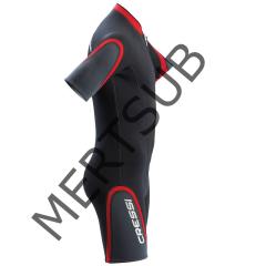 Cressi Playa 2,50 mm Shorty