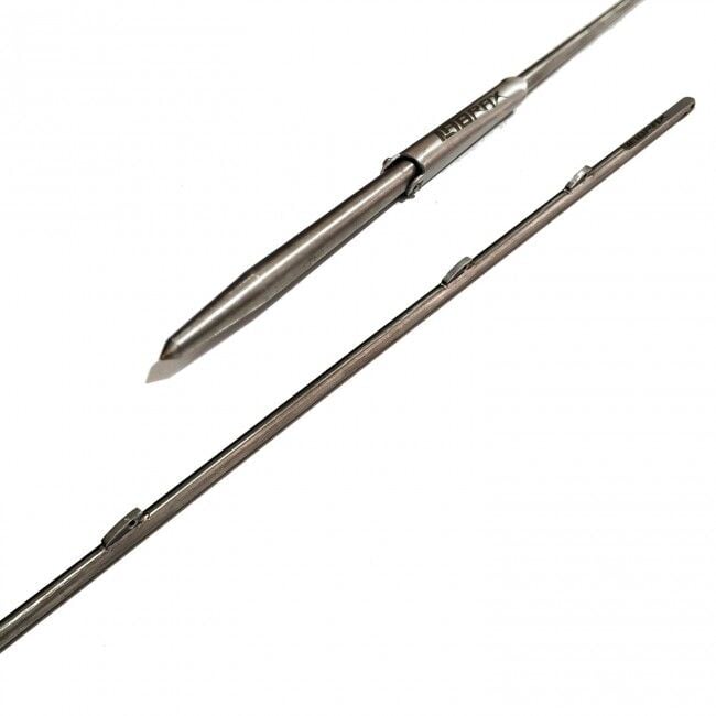 Labrax Eleanor 6,50 mm Shark Fin Şiş