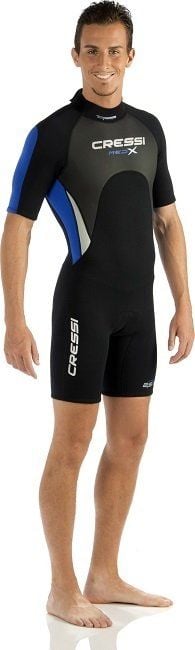 Cressi Med X Man 2,50 mm Shorty