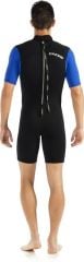 Cressi Med X Man 2,50 mm Shorty