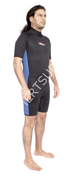 Freesub Erkek 3,00 mm Shorty S