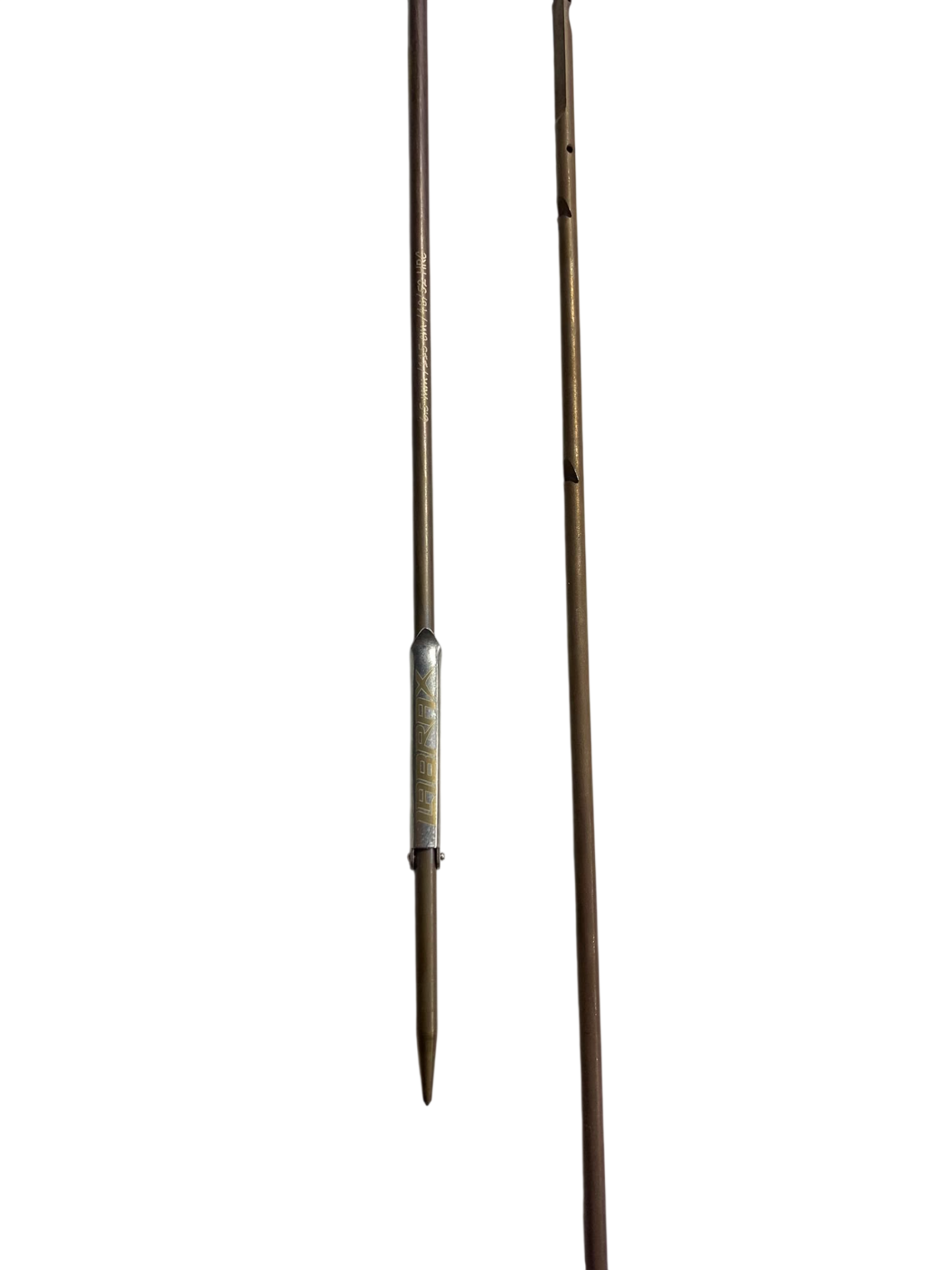 Labrax Eleanor 6,5 mm Çentikli Şiş