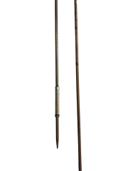 Labrax Eleanor 6,5 mm Çentikli Şiş