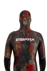 Labrax Reef 3,00 mm Dalış Elbisesi