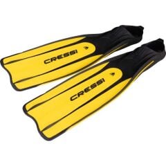 Cressi Pro Star Sarı Palet