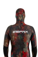 Labrax Reef 5,00 mm Dalış Elbisesi