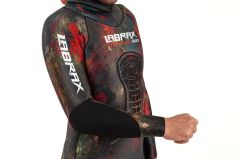 Labrax Reef 5,00 mm Dalış Elbisesi